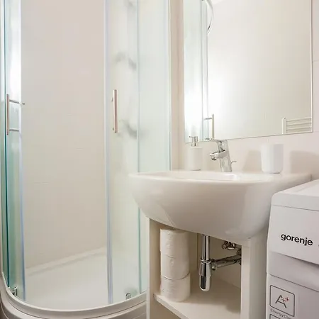 Apartman Indigo Zára