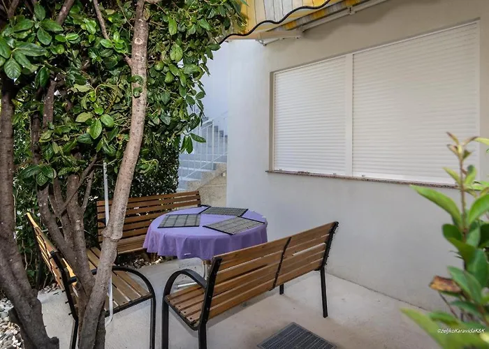 Indigo Apartamento *