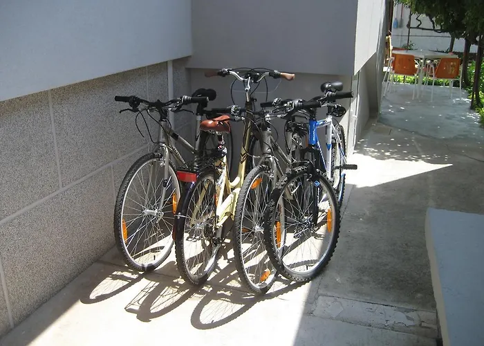 Apartamento Indigo Zadar