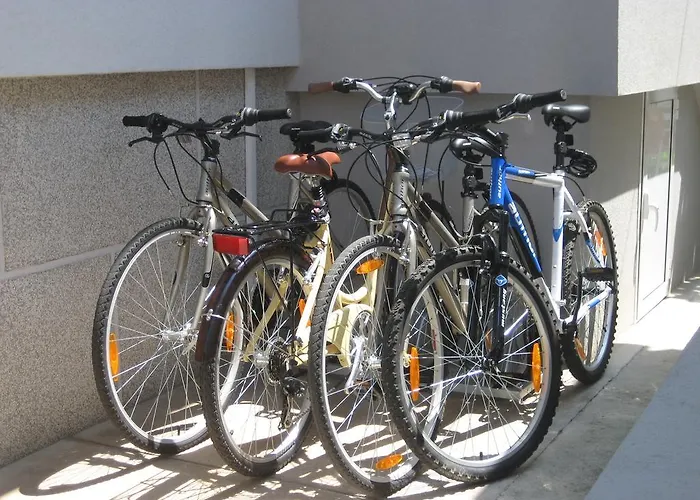 Apartamento Indigo