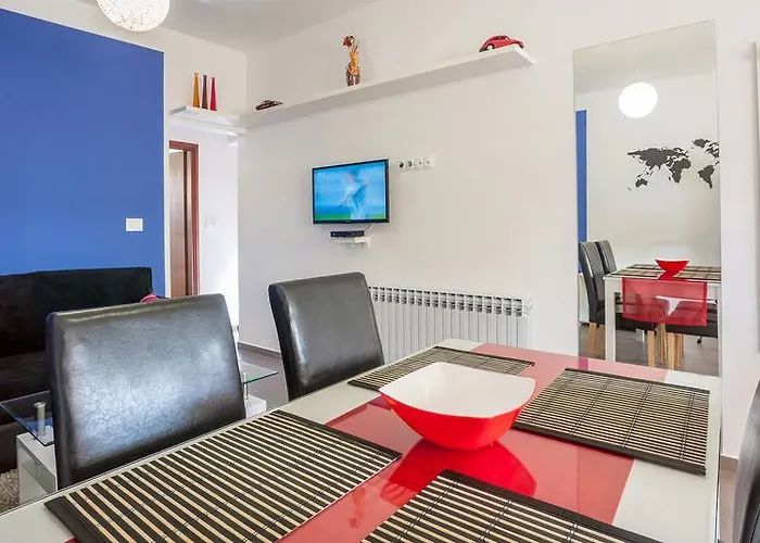Apartamento Indigo *
