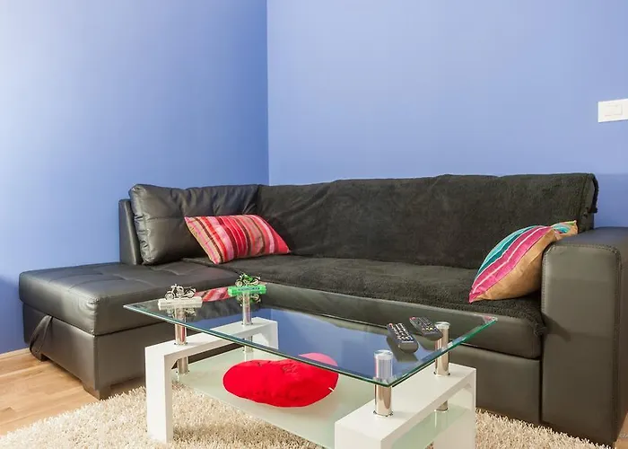 Indigo Apartamento
