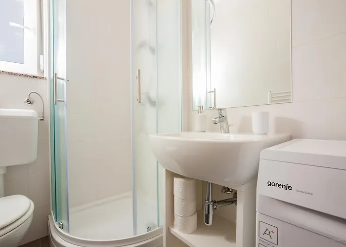 Apartamento Indigo Zadar