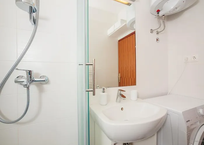 Indigo Apartamento *