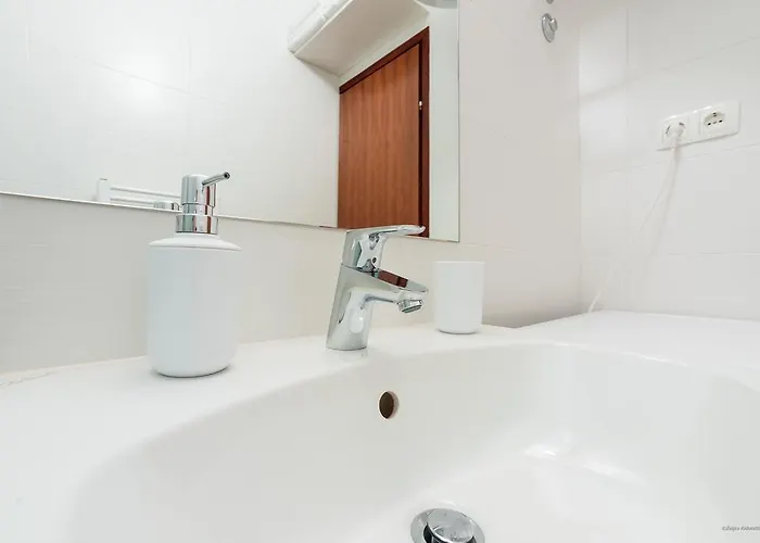 Indigo Apartamento Zadar