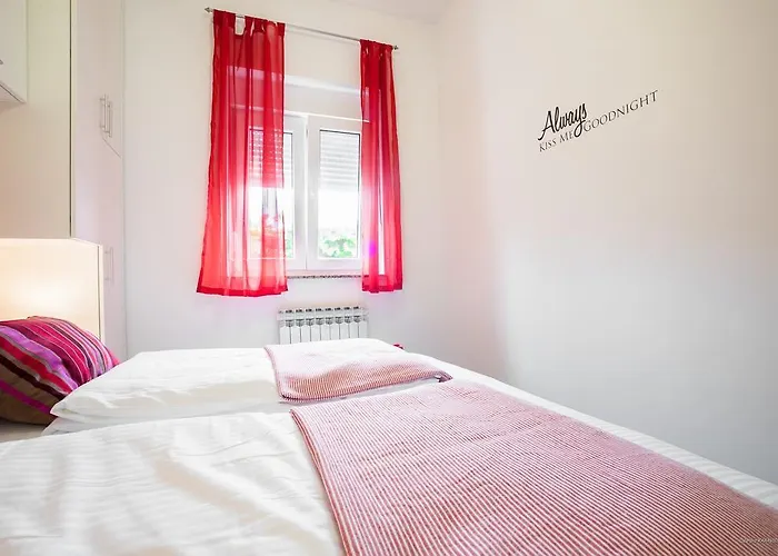 Indigo Apartamento *