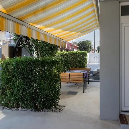 Indigo Apartment Zadar