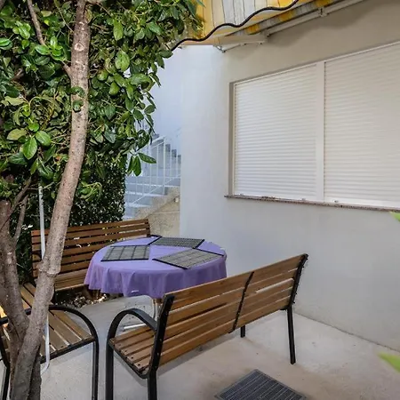 Indigo Appartement *