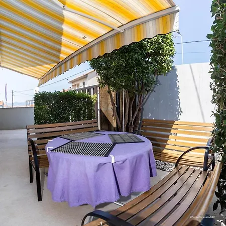 Indigo Apartman