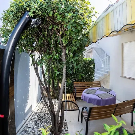 Appartement Indigo Zadar