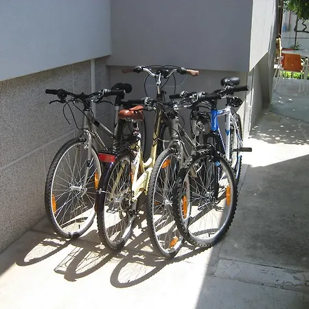 Apartament Indigo Zadar