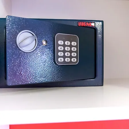 Indigo Apartman Zára