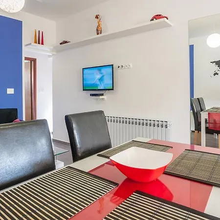 Appartement Indigo *