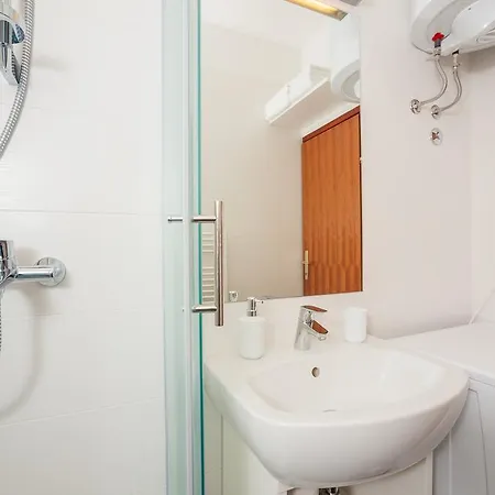 Indigo Apartman *