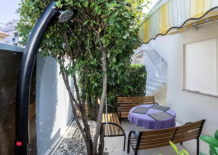 דירה Indigo זאדאר