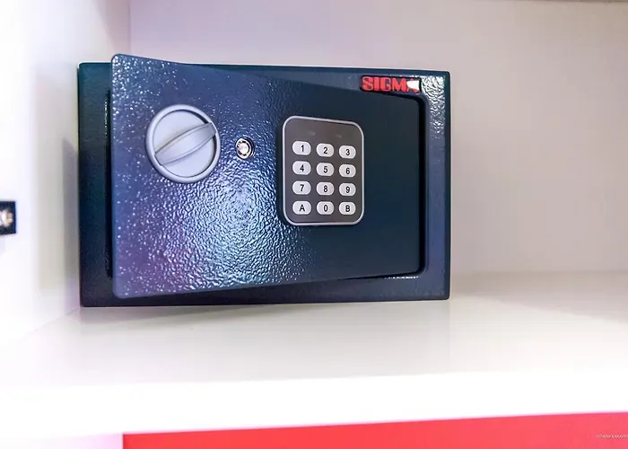 Indigo Lejlighed Zadar